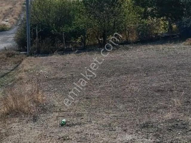 Fevzi Cakmak Mahallesinde 1000 Metre Arsa İcerisinde Mustakil Ev