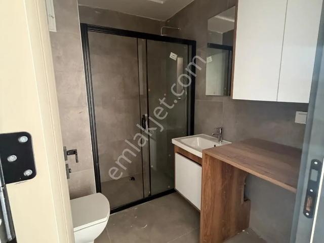 Fevzi Paşa Mahallesi'nde Sıfır 1+1 Kiralık Daire