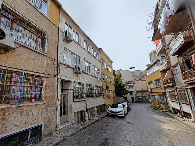 Fevzi Paşa Caddesine 2 Dk Mesafede 2+1 Satılık Daire