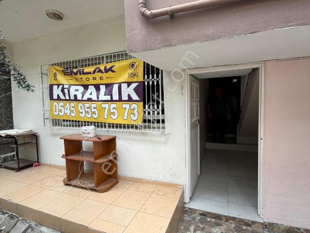Fevzipaşa’da Bahçeli Kiralık Müstakil Ev
