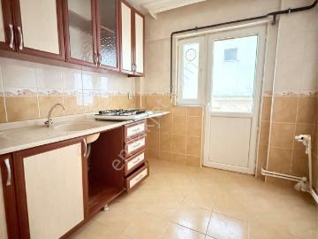Fevzipaşa Mahallesinde Satılık 2+1 Daire