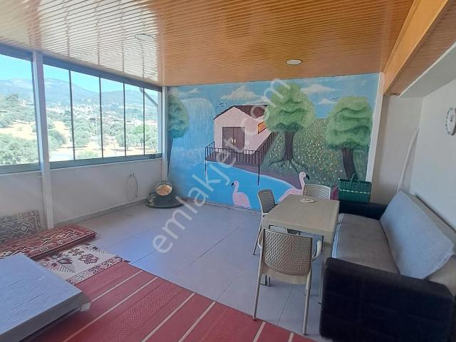 Fevzipaşada 250 M² 4+1 | Kapalı Teras | Cam Balkon | Asansör