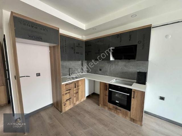 Fevzipaşada Lüks 1+1 | Modern Tasarım | Kaçırılmayacak Fırsat