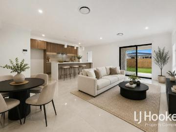 Few Homes will Compare Ducted Air Conditioning Multiple Living Zones!