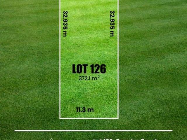 Few Lots available, Contact Today