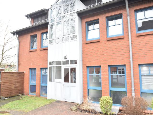 fewo1846 Studio Sandberg, Flensburg Amsterdam Apartments for Rent