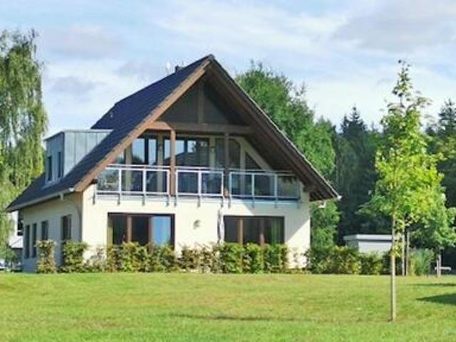 FeWo für 2 Personen Kurze Auszeit am Plauer See in Mecklenburg