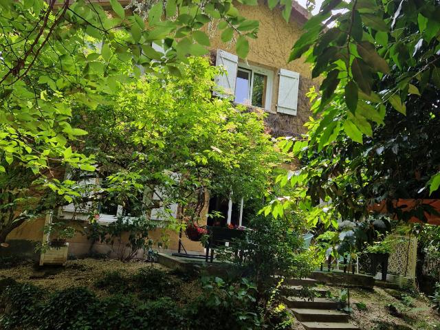 Feytiat maison 6 chambres, parc de 3000 m2