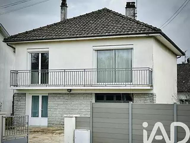 Feytiat 87220 Achat / Vente maison 4 pièces t4