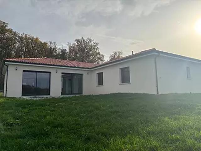Feytiat 87220 Achat / Vente maison 4 pièces t4 au dernier étage