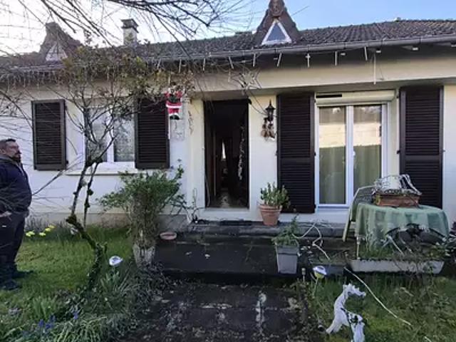 Feytiat 87220 Achat / Vente maison 5 pièces t5