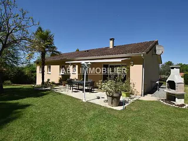 Feytiat 87220 Achat / Vente maison 7 pièces t7 au dernier étage