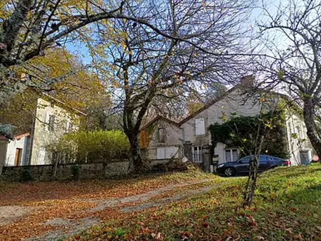 Feytiat 87220 Achat / Vente maison 17 pièces t17