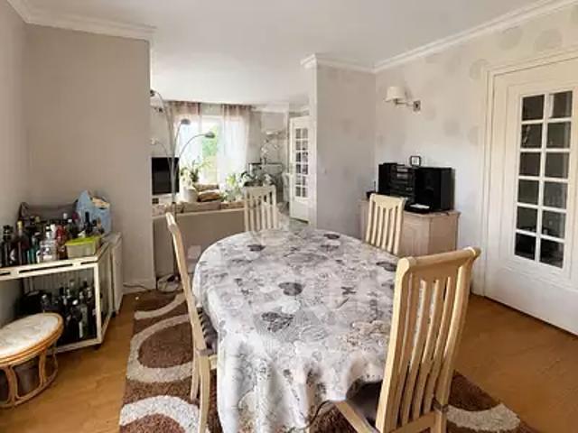 Feyzin 69320 Achat / Vente appartement 3 pièces t3
