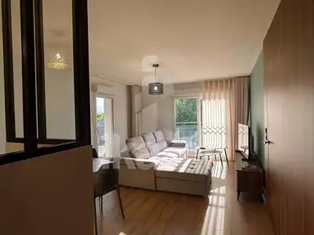 Feyzin 69320 Achat / Vente appartement 3 pièces t3