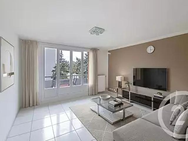 Feyzin 69320 Achat / Vente appartement 3 pièces t3