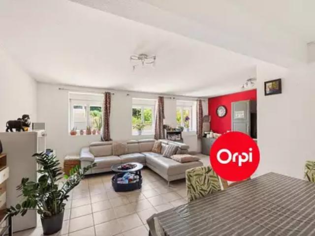 Feyzin 69320 Achat / Vente appartement 4 pièces t4