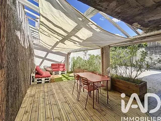 Feyzin 69320 Achat / Vente maison 5 pièces t5