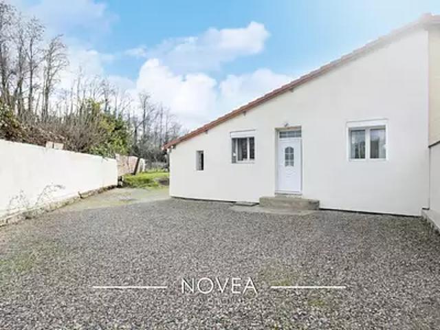 Feyzin 69320 Achat / Vente maison 6 pièces t6
