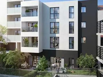 Feyzin 69320 Location appartement 1 pièce t1