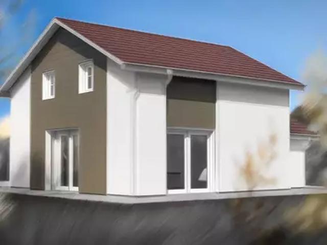 Feyzin 69320 Programme neuf maison neuf à vendre 4 pièces