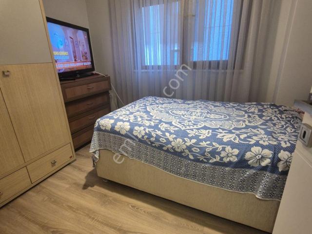 Feyzullah Caddesine Yakın Yeni Binada Kiralık Daire