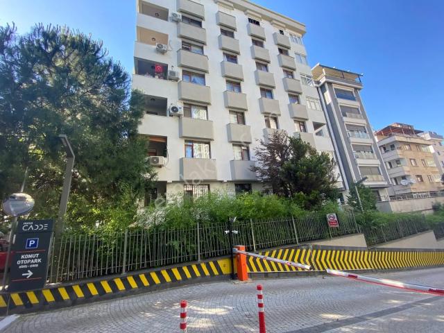 Feyzullah Mahallesinde Net 120 M² Daire