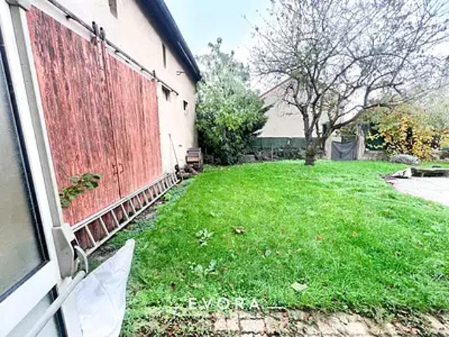 Féy 57420 Achat / Vente appartement 4 pièces t4