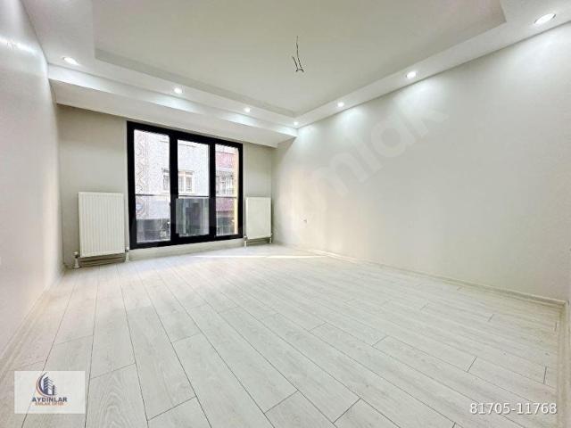 FEZİÇAKMAK'TA MEDİPOL HASTANESİ YAKINI SATILIK SIFIR 2+1 DAİRE