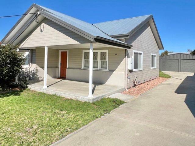 FF HOME WITH SHED UNFURNISHED LEASING OPTIONS AVAILABLE