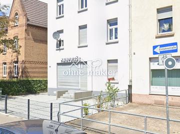 Apartment for sale in Gallus - Ausgestattete Küche