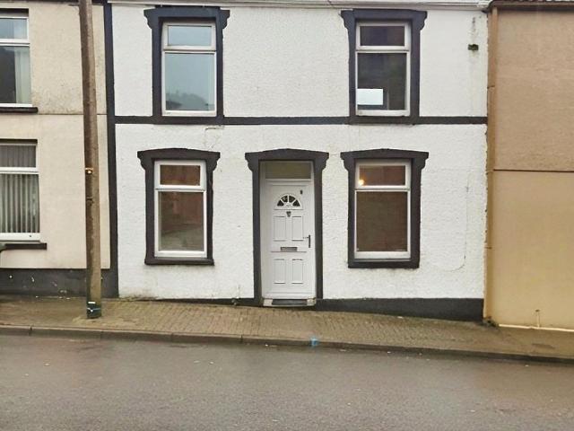 Fforchaman Road, Aberdare CF44, 2 bed terraced house to rent, £625 pcm | PrimeLocation