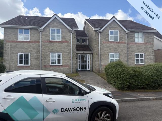 Ffordd Cynghordy, Llansamlet, Swansea SA7, 1 bed flat to rent, £695 pcm | PrimeLocation