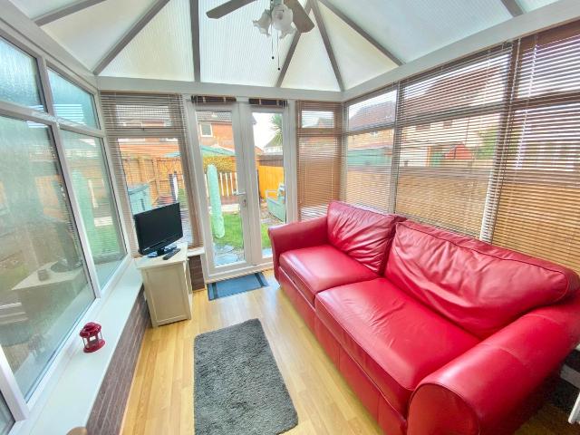 Ffordd Butler, Gowerton, Swansea SA4, 2 bed terraced house to rent, £900 pcm | PrimeLocation