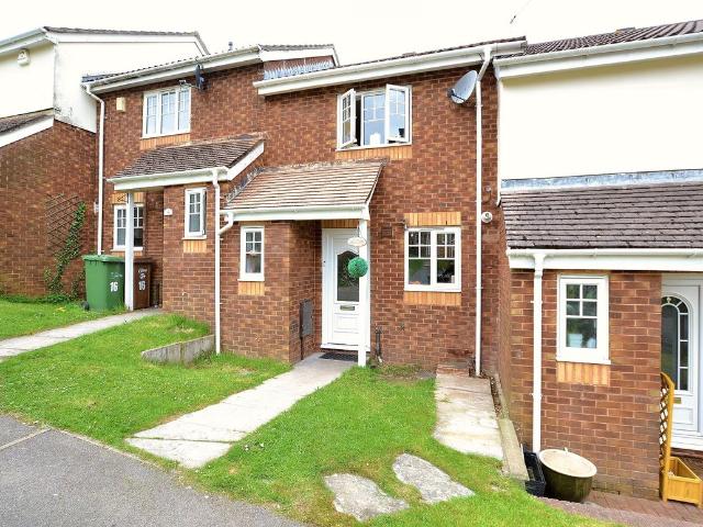 Ffordd Erw, Caerphilly, Gwent. CF83, 2 bed terraced house to rent, £1,000 pcm | PrimeLocation