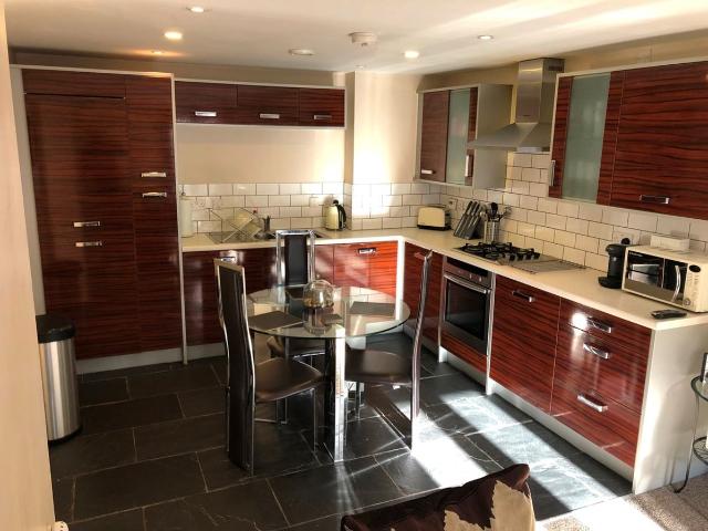Ffordd James Mcghan, Cardiff CF11, 2 bed flat to rent, £1,100 pcm | PrimeLocation