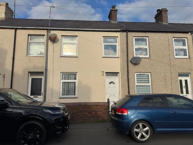 Ffordd Penmynydd, Llanfair Pwllgwyngyll LL61, 2 bed terraced house to rent, £875 pcm | PrimeLocation