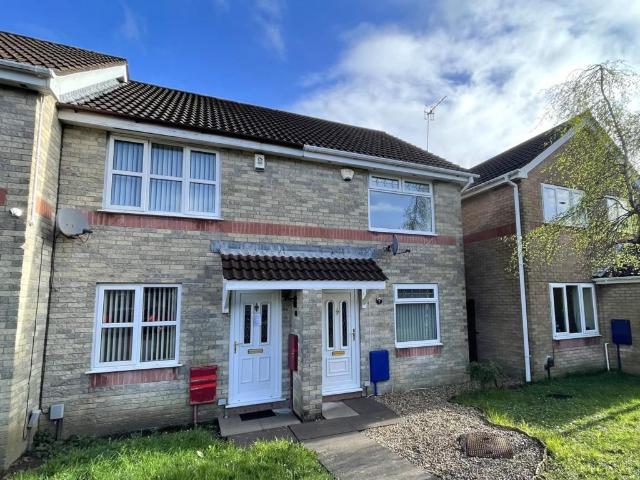 Ffordd Tollborth, Llansamlet, SA7 9RA 2 bed end of terrace house to rent £825 pcm £190 pw