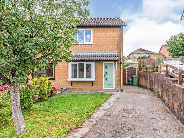 Ffordd Trecastell, Pontyclun CF72, 2 bed property to rent, £950 pcm | PrimeLocation