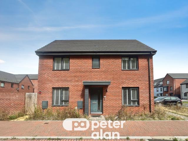 Ffordd Y Dociau, Barry CF62, 2 bed property to rent, £1,350 pcm | PrimeLocation