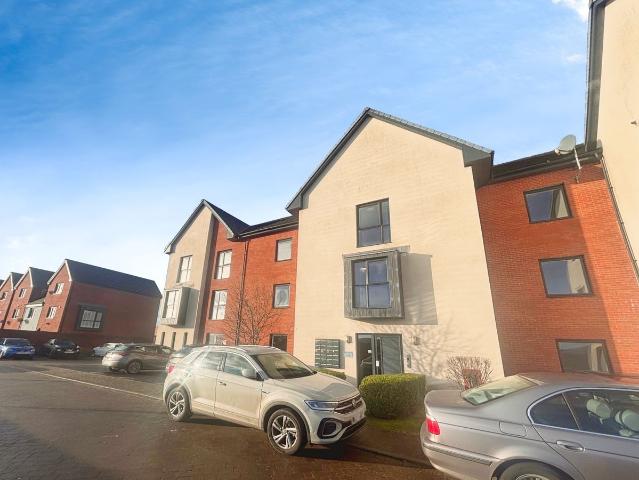 Ffordd Y Mileniwm, Barry CF62, 2 bed property to rent, £1,100 pcm | PrimeLocation