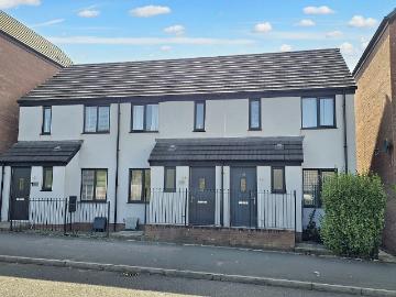Ffordd Y Mileniwm, Barry CF62, 2 bed town house to rent, £1,150 pcm | PrimeLocation