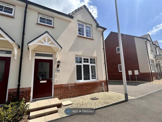 Ffordd Y Neuadd, Llanelli SA14, 3 bed semi detached house to rent, £1,095 pcm | PrimeLocation
