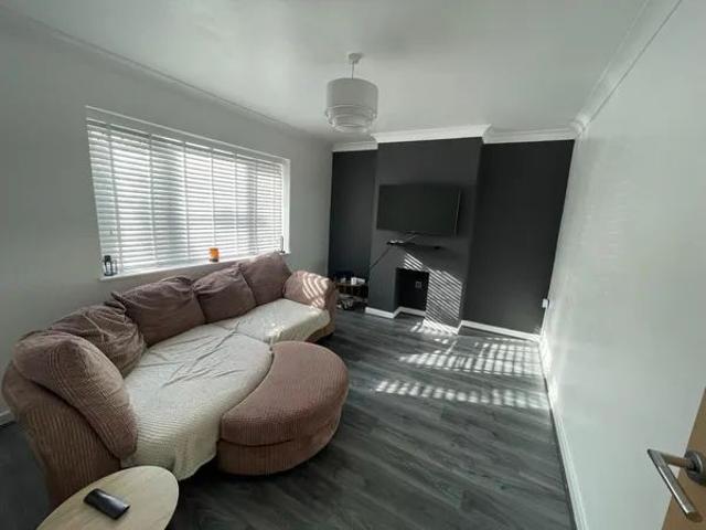 Ffos Yr Efail Terrace, Abertawe, SA4