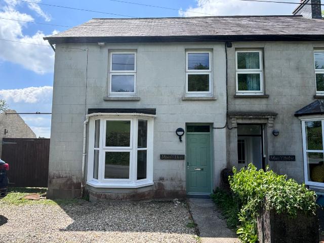Ffaldybrenin, Llanwrda SA19, 3 bed property to rent, £850 pcm | PrimeLocation