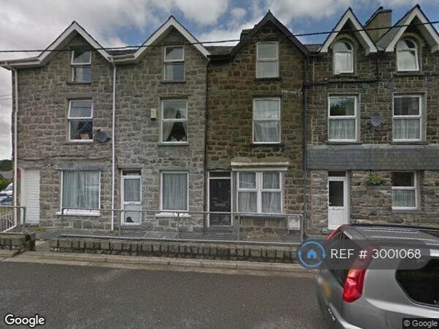 Ffestiniog, Blaenau Ffestiniog, LL41 3 bed terraced house to rent £1,130 pcm £261 pw