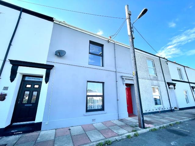 Fff, 60 Wellington Street PL11, 2 bed flat to rent, £800 pcm | PrimeLocation