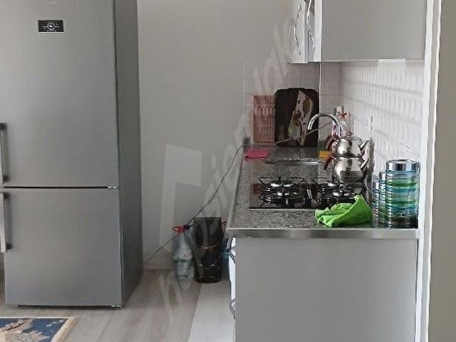 fFİNİKE KUM MAHALLESİ EŞYALI KİRALIK DAİRE