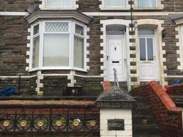 Ffrwd Road, Abersychan NP4, 3 bed terraced house to rent, £900 pcm | PrimeLocation