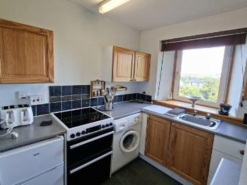 Spital AB24 Aberdeen, AB25, North East Scotland, Shetland